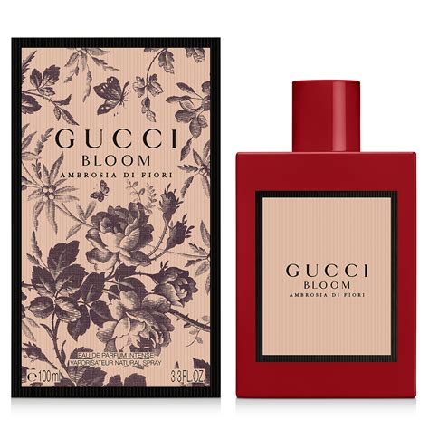 spray gucci bloom|Gucci Bloom original.